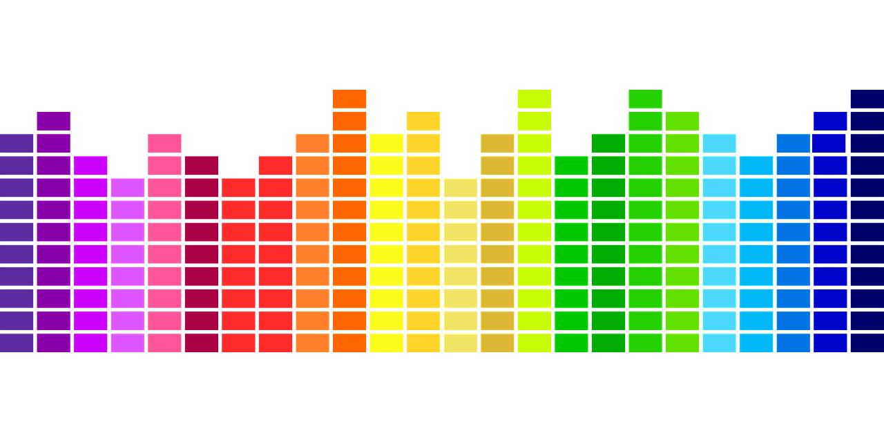 Colorful Music Images