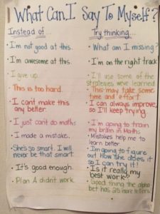 8 ways to encourage a growth mindset in kids. - Dr Sarah McKay