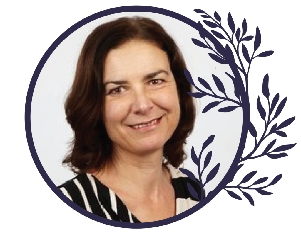 Praise - Dr Sarah McKay
