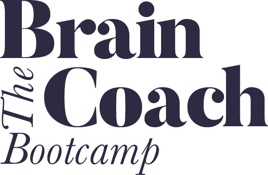 The Brain Coach Bootcamp Dark