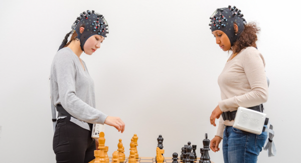 This Psychiatrist Offered Me A Free Consultation If I Beat Him At Chess!