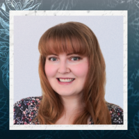 Dr Lily Rosewater Neuroscientist