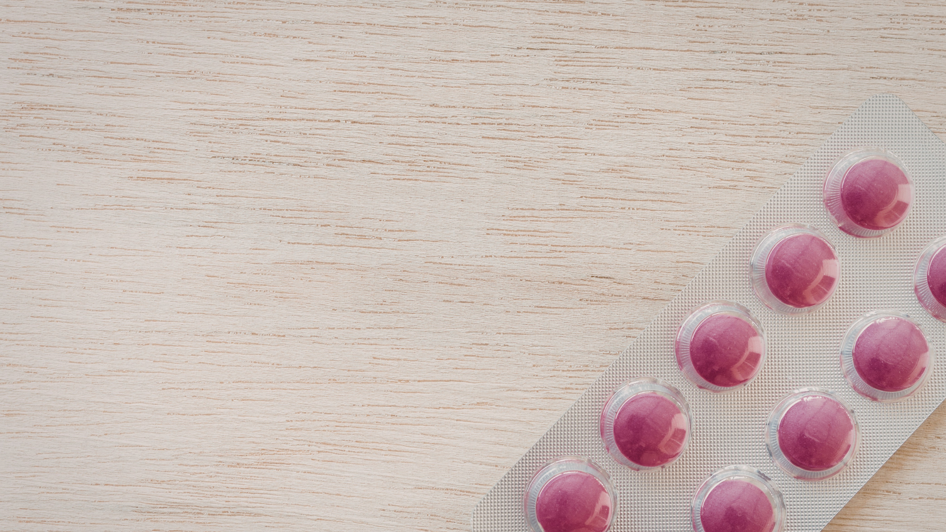 Contraceptive pill brain health
